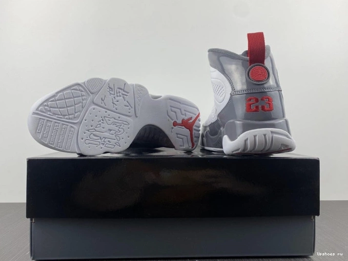 Jordan Retro 9 CT8019-162 Red Fire 1129